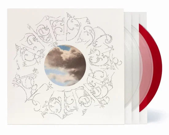 Mac Miller The Divine Feminine (10th Anniversary) Indie Exclusive