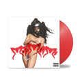 Rosalía: Motomami (Transparent Red Vinyl)