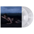 Tate McRae So Close To What??? (Deluxe Edition Crystal Clear 2LP)