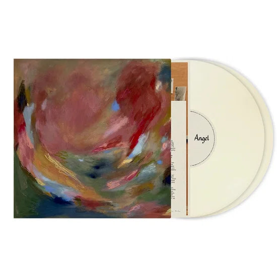 Lizzy Mcalpine  - Angel Indie Exclusive