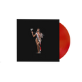 Beyonce - Act ii: Cowboy Carter (Red Vinyl)