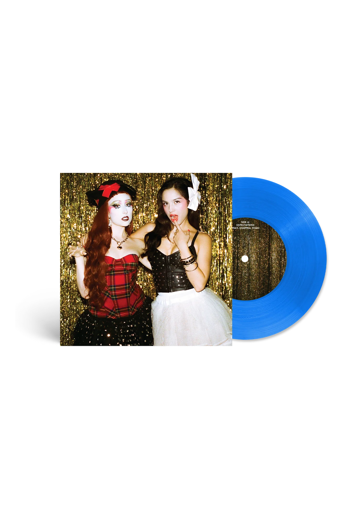 expectations - ‘LA behavior' vinyl