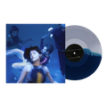 THE MARIAS SUBMARINE (HALF CLEAR / HALF SEA BLUE RSD ESSENTIALS)