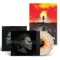 John Carpenter: Halloween O.S.T. (Limited Expanded Edition) (Bone White & Orange Splatter Vinyl)