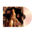 Taylor Swift The Life Of A Showgirl TARGET EXCLUSIVE