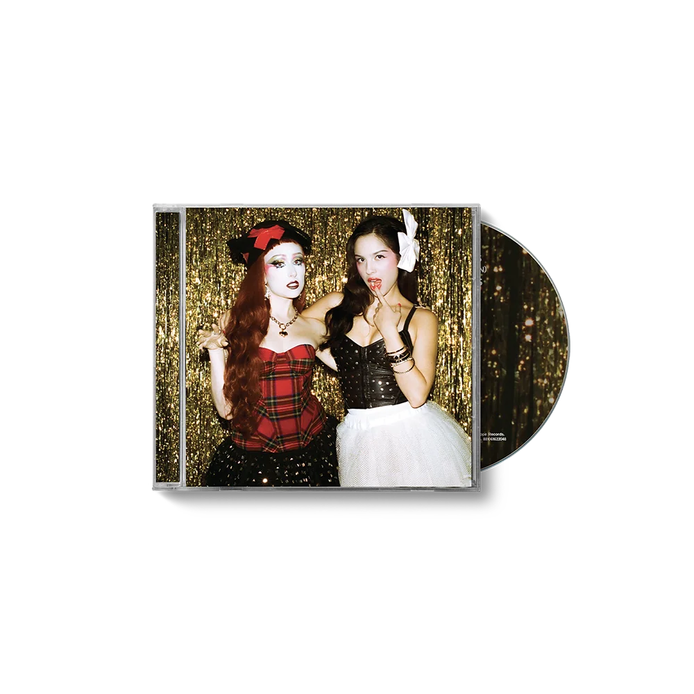 expectations - ‘LA behavior' CD