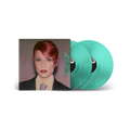 Halsey The Great Impersonator [Blue Translucent 2LP]