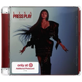 LISSA - PRESS PLAY CD