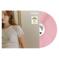 Clairo - Immunity (5-Year Anniversary) Rosa