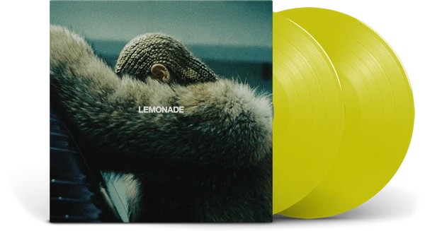 Beyonce Lemonade