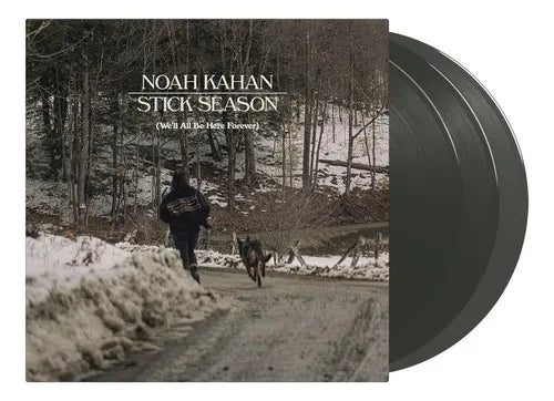Stick Season (We'll All Be Here Forever) (Vinyl)