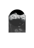 Ariana Grande Petal Picture Disc