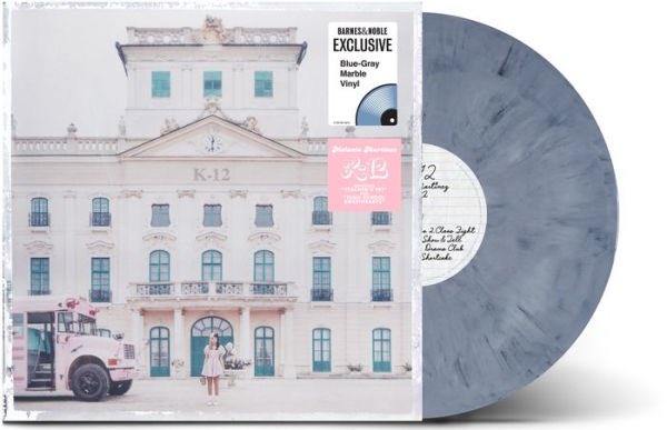 Melanie Martinez K-12