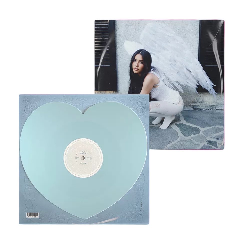 Madison Beer  bad enough / angel wings
