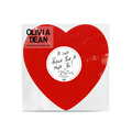 Olivia Dean It Isn’t Perfect But It Might Be 10" Single