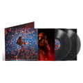 Dua Lipa live from mexico 2lp