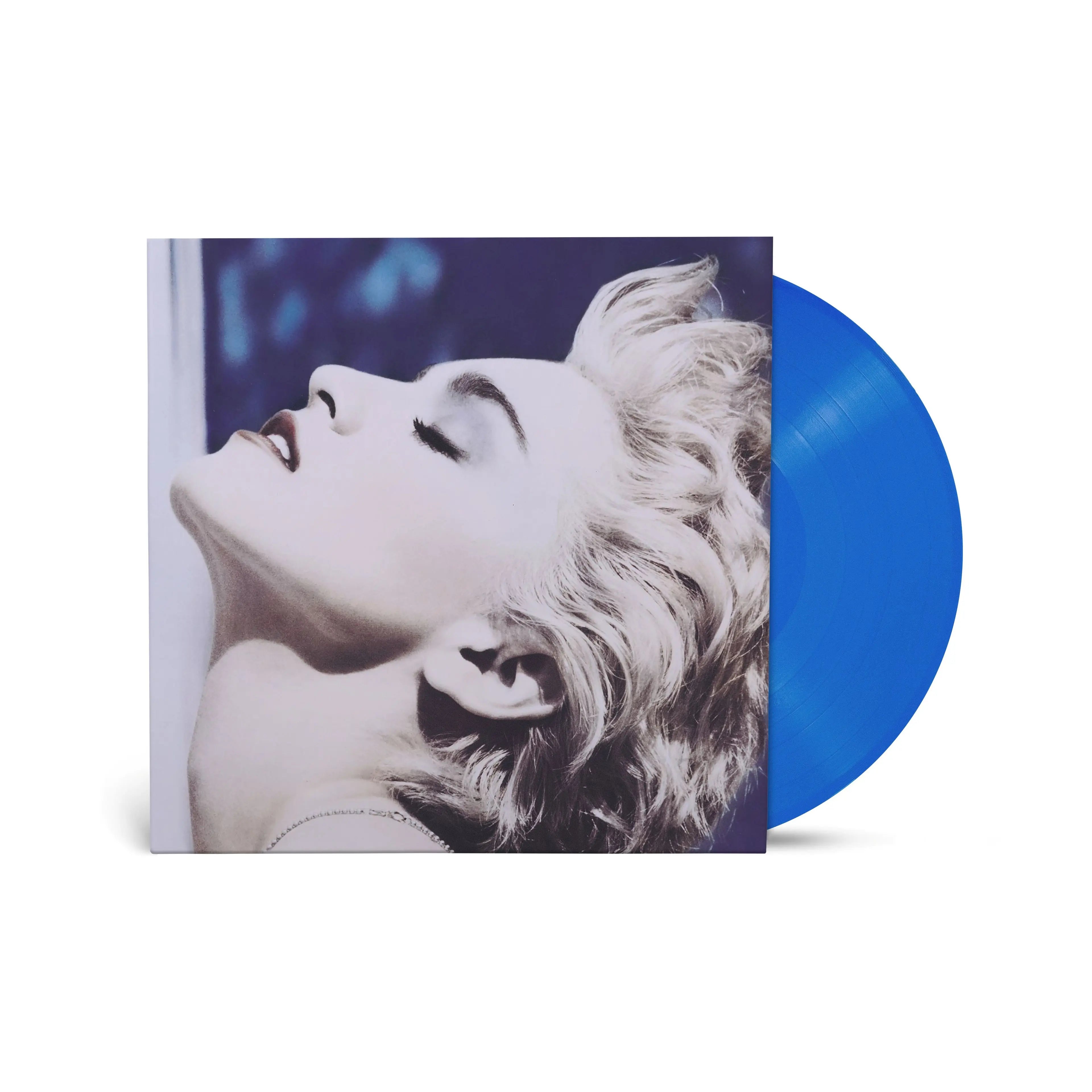 madonna true blue vinyl