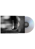 Ariana Grande petal opal girly lp (store exclusive lenticular cover)