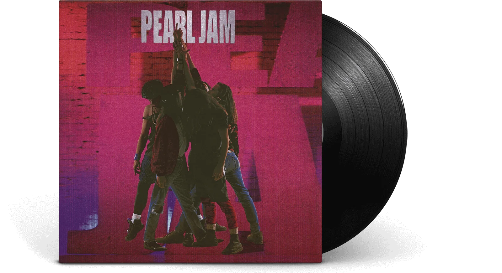 Pearl Jam