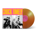 Role Model - Chuck Timely & The Hourglass (Indie Exclusive Tangerine)
