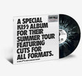 KISS 1976 Special Kiss Tour EP - RSD 2026