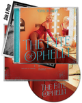 Taylor Swift The Fate of Ophelia CD Single