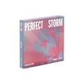 PERFECT STORM (HOLDING THE STORM VER.) SIGNED CD