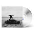The 1975 - Being Funny In A Foreign Language (Clear Vinyl)