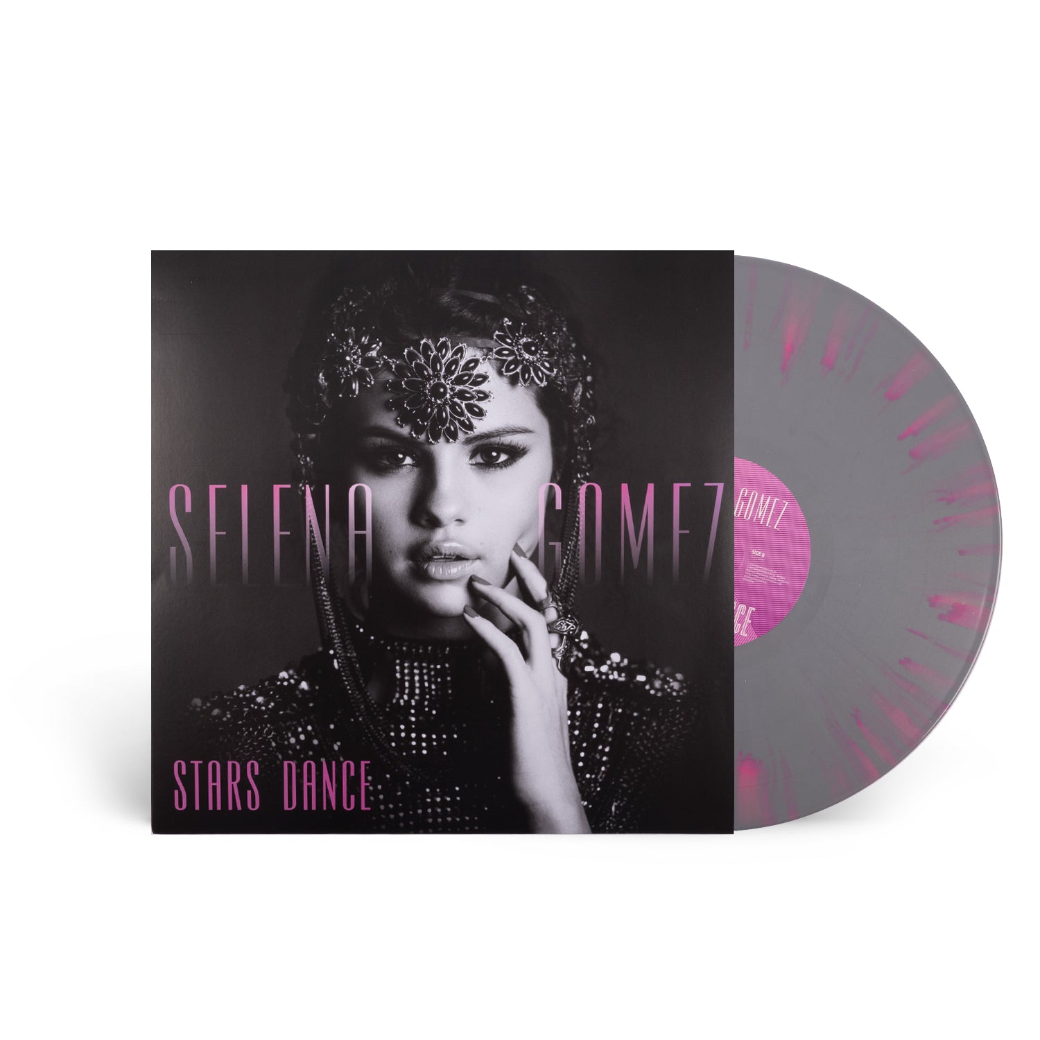 Selena Gomez Stars Dance