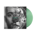 ZAYN KONNAKOL - Swimming Through Seas Color Vinyl