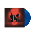 21 Pilots Blue Inferno