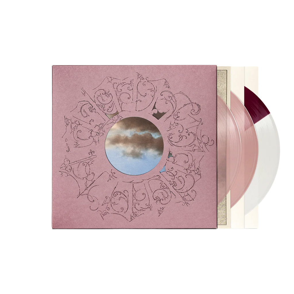 MAC MILLER THE DIVINE FEMININE 10TH ANNIVERSARY DELUXE VINYL