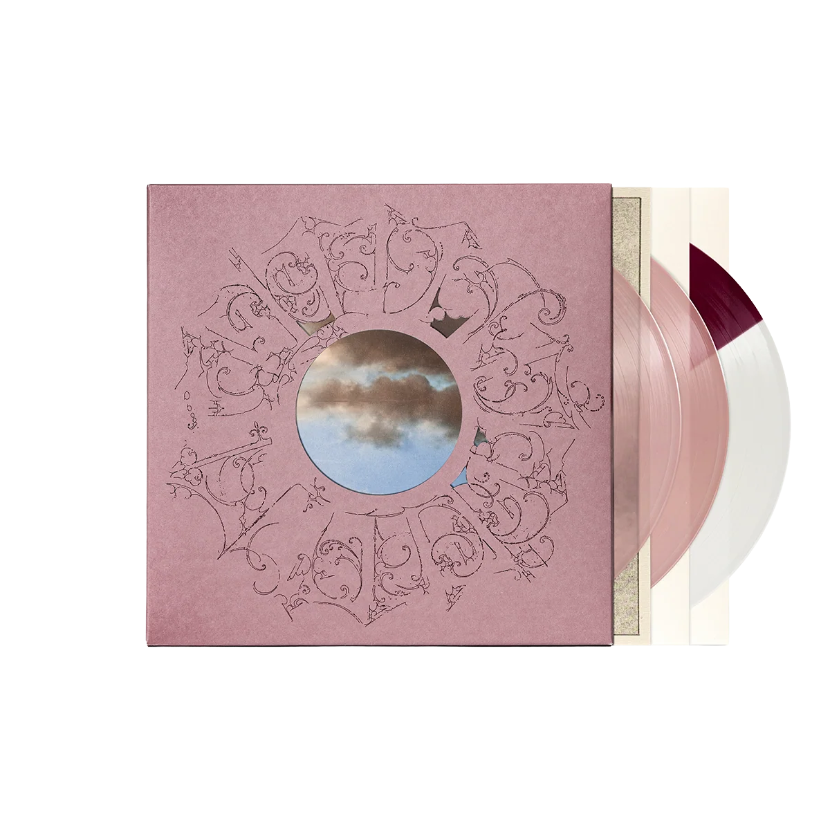 MAC MILLER THE DIVINE FEMININE 10TH ANNIVERSARY DELUXE VINYL