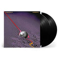 Tame Impala Currents