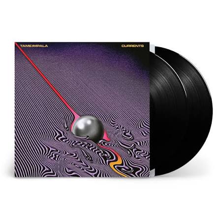 Tame Impala Currents