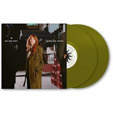 Carly Rae Jepsen Day And Night (indie Exclusive Forest Green Vinyl)