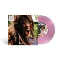 Olivia Rodrigo stupid song vinilo 7" rosa translúcido 'hand on my heart'