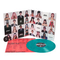 Katseye Wild (Indie Exclusive Colored Vinyl)