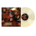 Taylor Swift The Life Of A Showgirl Champagne Pearlescent