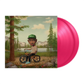 TYLER THE CREATOR WOLF