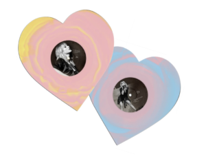 Taylor Swift - Lover Live From Paris - Vinyl