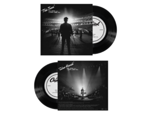 NIALL HORAN THIS TOWN / SLOW HANDS LIVE AT ROYAL ALBERT HALL