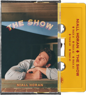 Niall Horan The Show - Cassette, Predeterminado