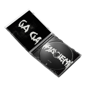 MAYHEM CD STANDARD