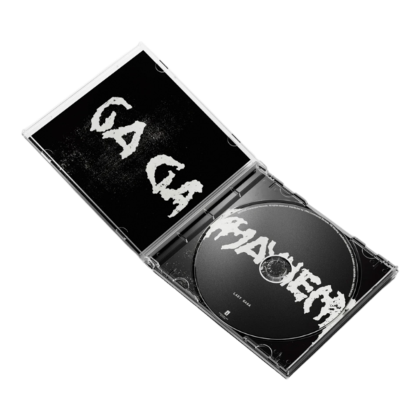 MAYHEM CD STANDARD