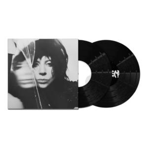 MAYHEM VINYL LADY GAGA - Vinyl, Negro
