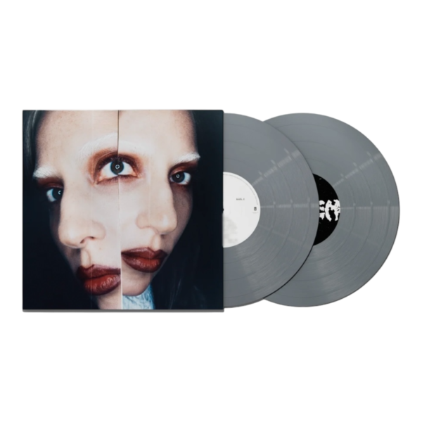 MAYHEM VINYL LADY GAGA - Imagen 4