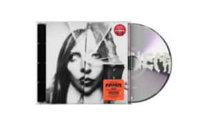 LADY GAGA - MAYHEM (Target Exclusive) - CD