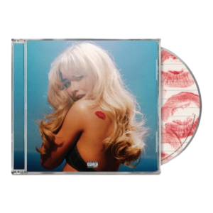 SHORT N SWEET DELUXE - CD