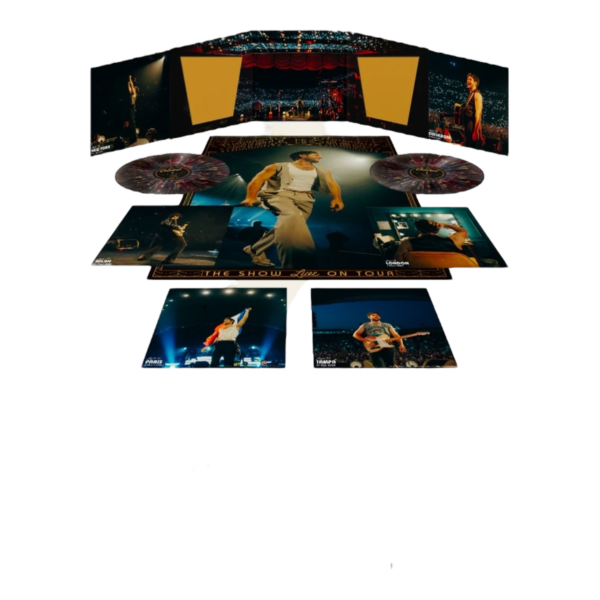 The Show Niall Horan Deluxe - Imagen 4